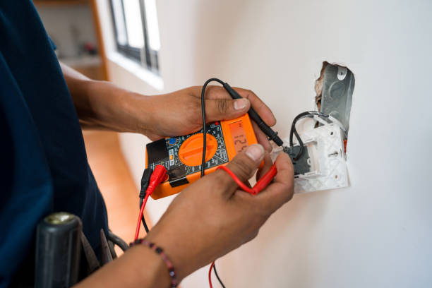 Electrical Outlet Repair in MN