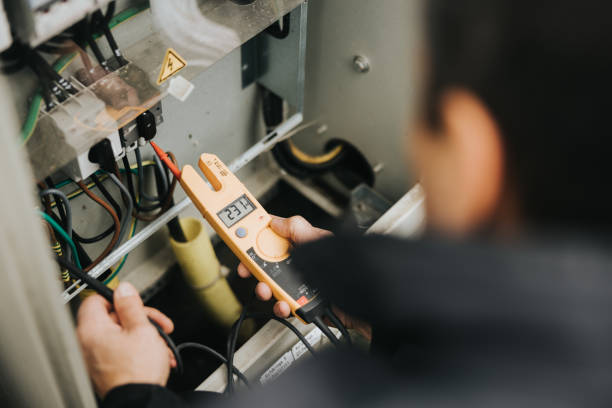 Best Affordable Electrician  in Wells, MN