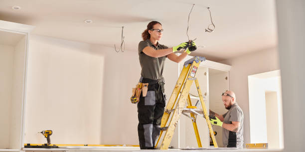 Best Residential Electrician Services  in Wells, MN