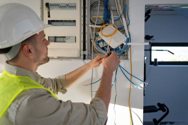 Best Circuit Breaker Repair  in Wells, MN